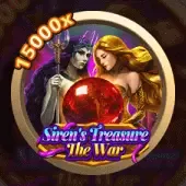 Siren's Treasure – The War game thumbnail