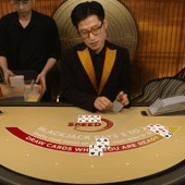 Korean Speed Blackjack I game thumbnail