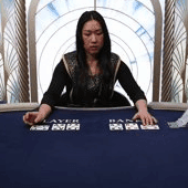 Thai Speed Baccarat B game thumbnail